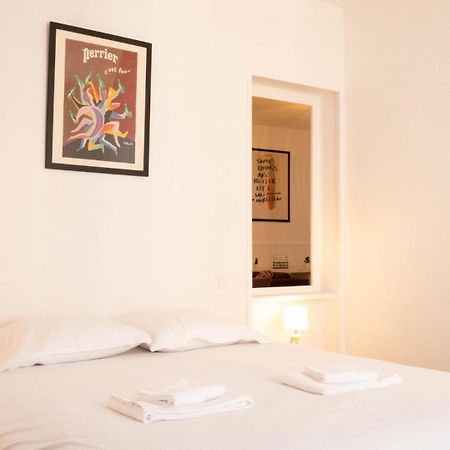 Le Puit De Lumiere - Comfortable T3 In Poitiers! Apartment Екстериор снимка