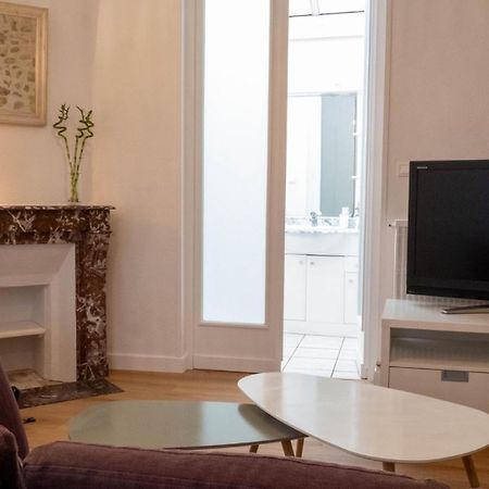 Le Puit De Lumiere - Comfortable T3 In Poitiers! Apartment Екстериор снимка