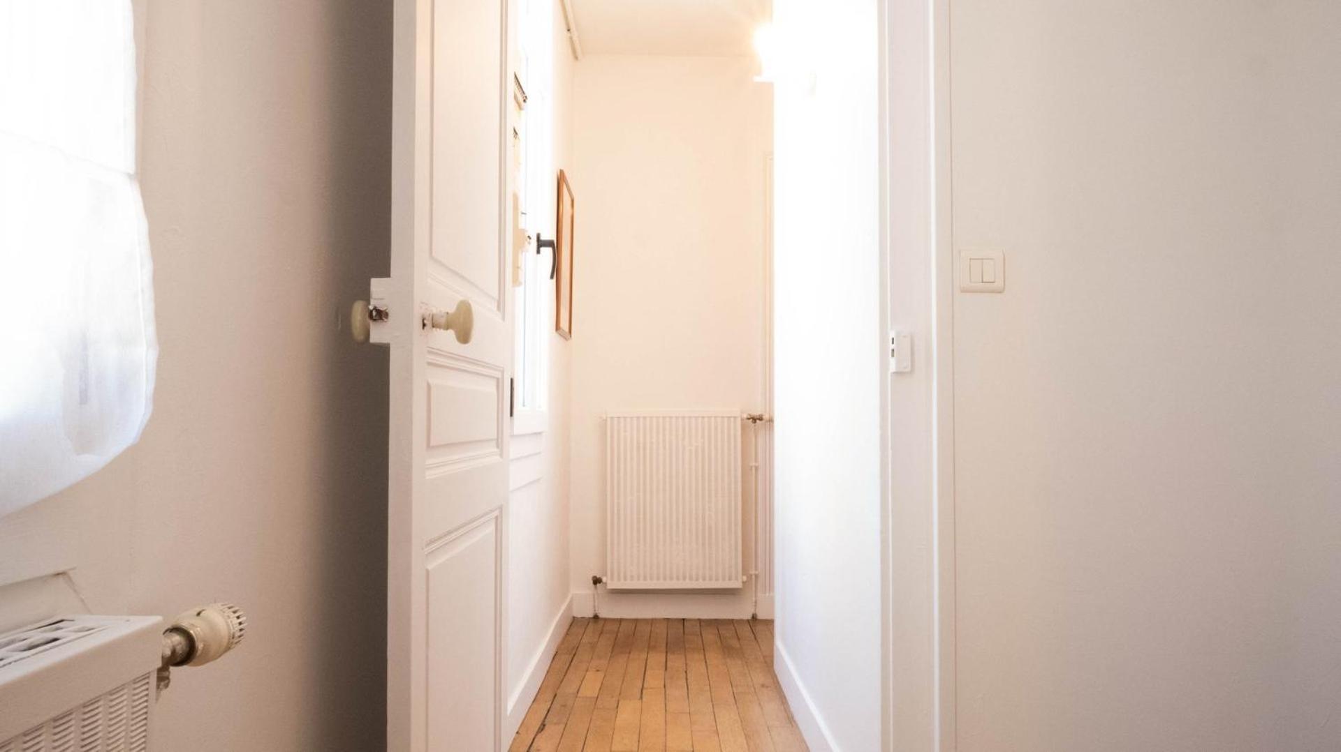 Le Puit De Lumiere - Comfortable T3 In Poitiers! Apartment Екстериор снимка