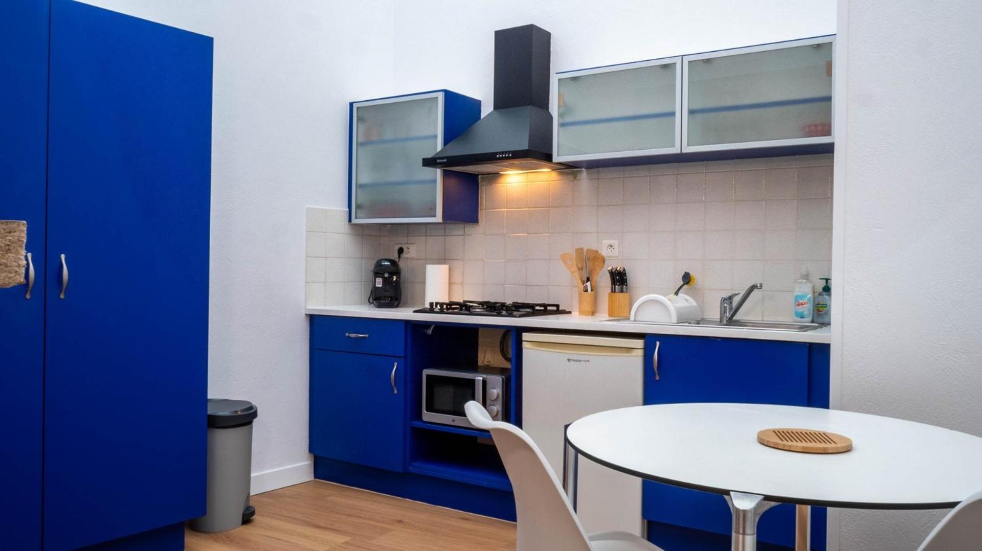 Le Puit De Lumiere - Comfortable T3 In Poitiers! Apartment Екстериор снимка
