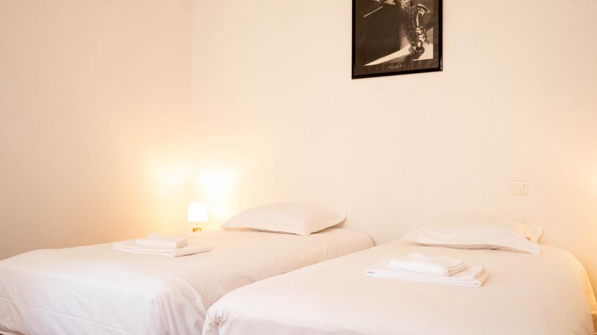 Le Puit De Lumiere - Comfortable T3 In Poitiers! Apartment Екстериор снимка