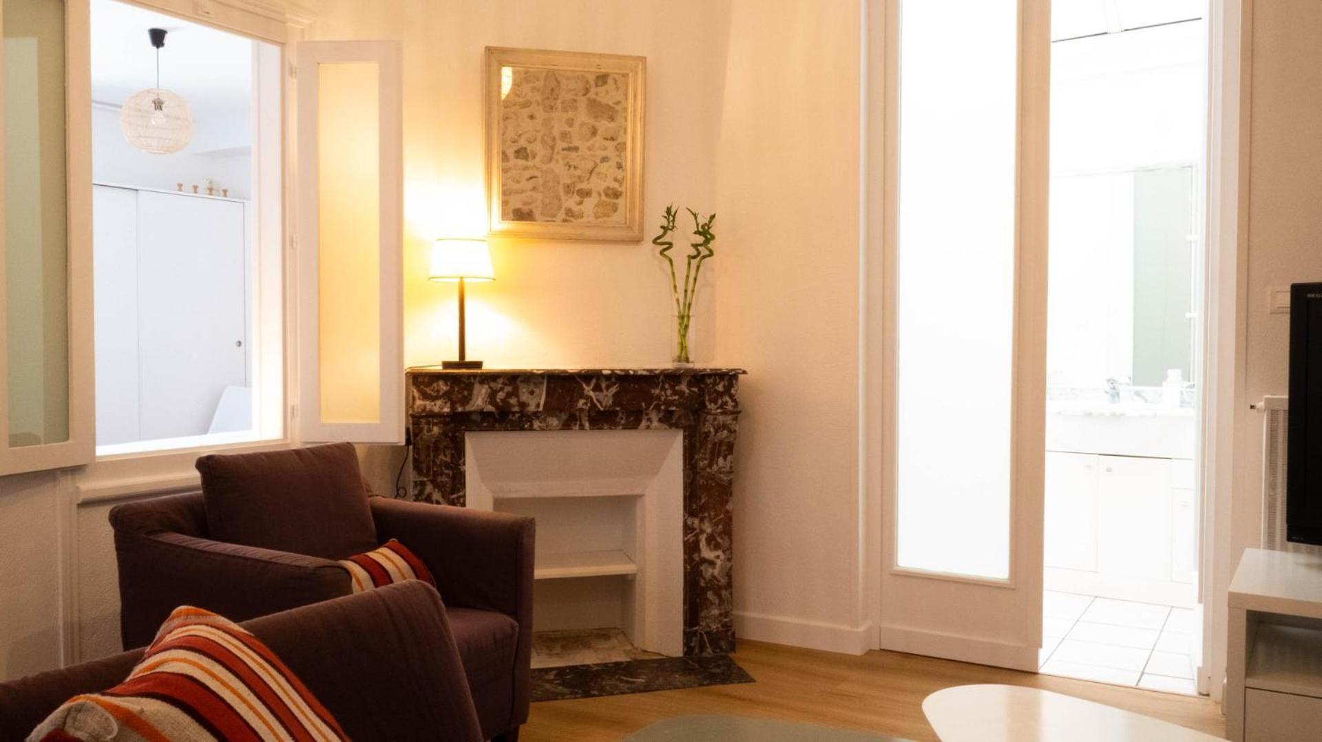 Le Puit De Lumiere - Comfortable T3 In Poitiers! Apartment Екстериор снимка