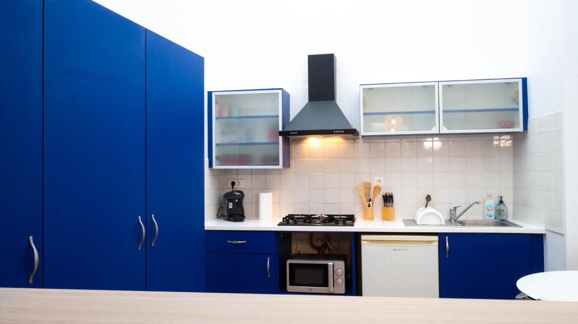 Le Puit De Lumiere - Comfortable T3 In Poitiers! Apartment Екстериор снимка